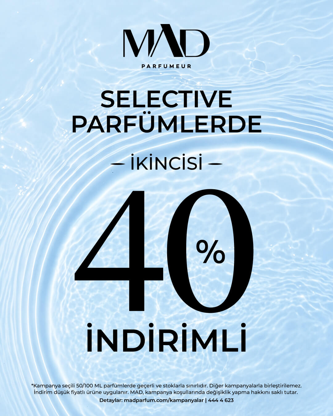 Mad Parfumeur Haziran Kampanyaları