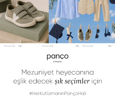 Mezuniyet Heyecanına Eşlik Edecek Şık Seçimler