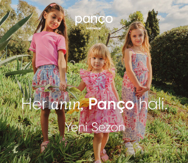 Panço Yeni Sezon