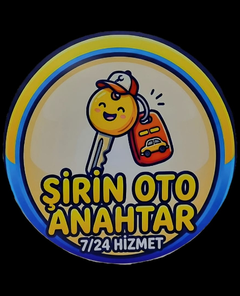 Şirin Anahtar Kilit