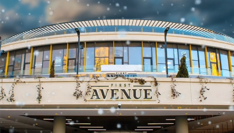 Sihir başlamak üzere