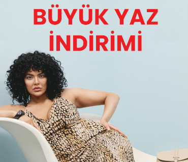 Şık Tasarımlar Büyük Yaz İndirimi Fırsatlarıyla adL'de