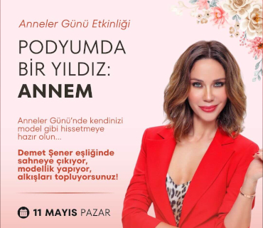 Anneler Günü Etkinliği