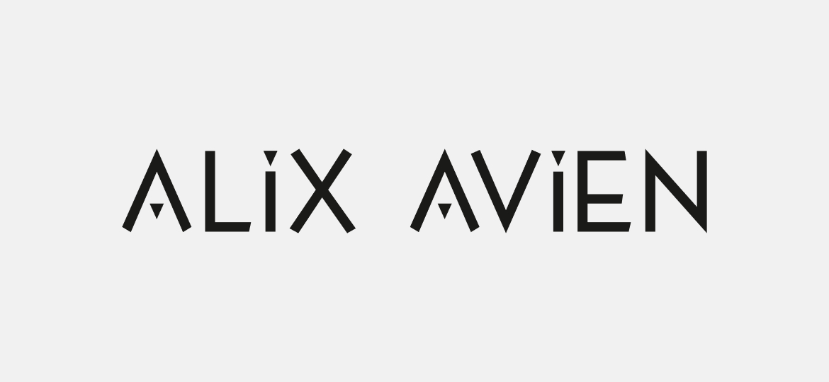 ALİX AVİEN