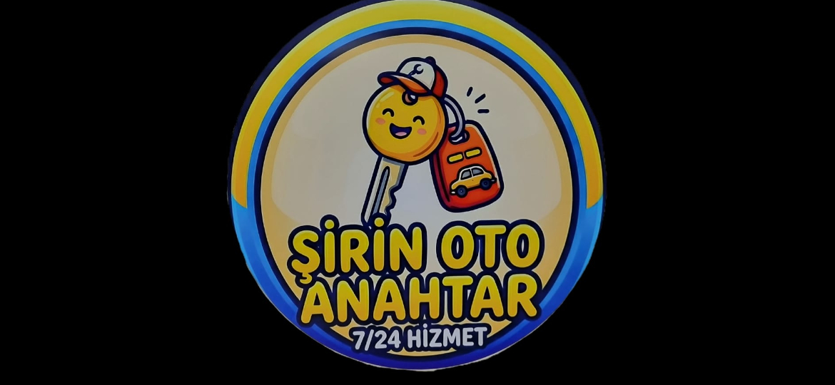 Şirin Anahtar Kilit