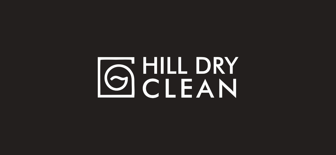 HILL DRY CLEAN
