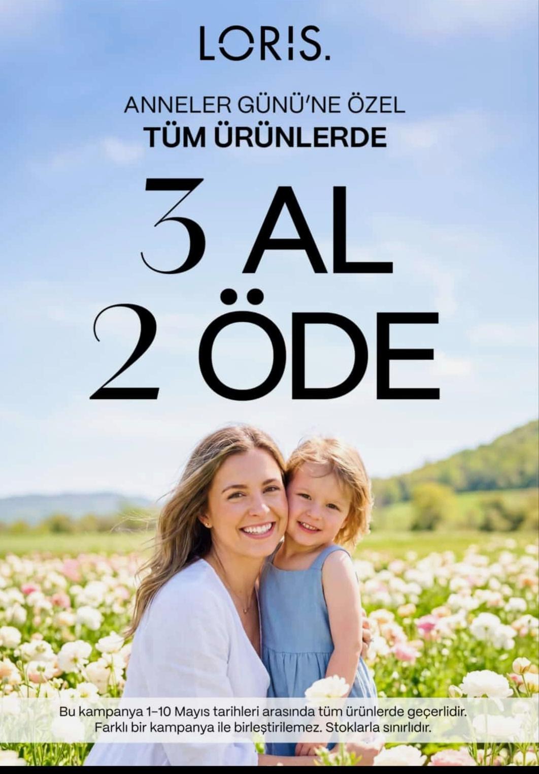 Loris Anneler Günü