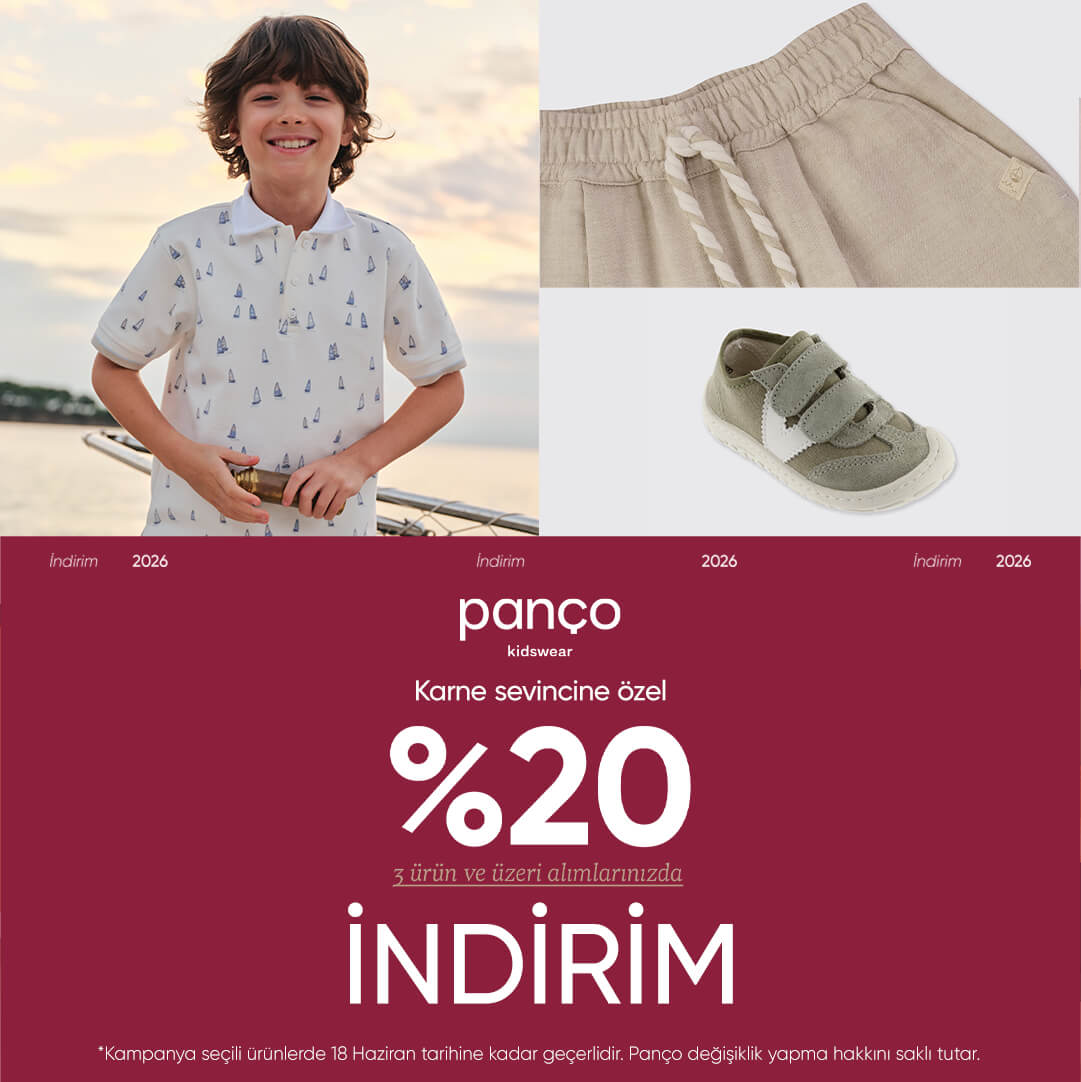 Panço Karne Günü Kampanyası