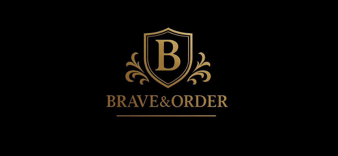 Brave & Order