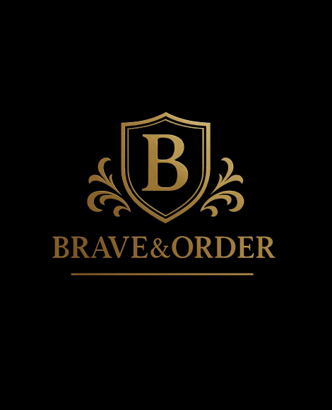 Brave & Order