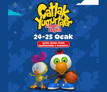 Çatlak Yumurta Limon ve Zeytin’le Etkinliği