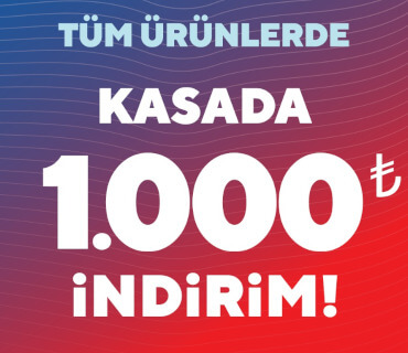 COLIN'S 26 Haziran-14 Temmuz Kampanya