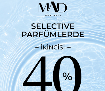 Mad Parfumeur Haziran Kampanyaları