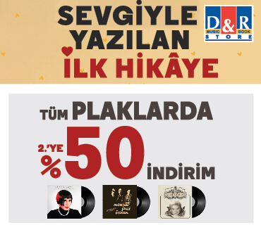 Sevgiyle Yazılan Hikaye
