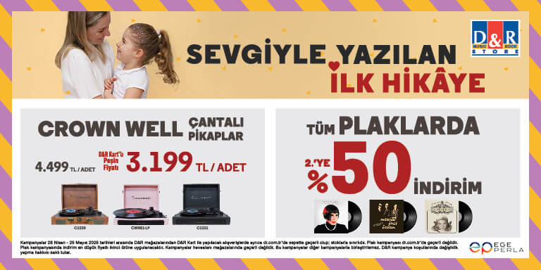 Sevgiyle Yazılan Hikaye