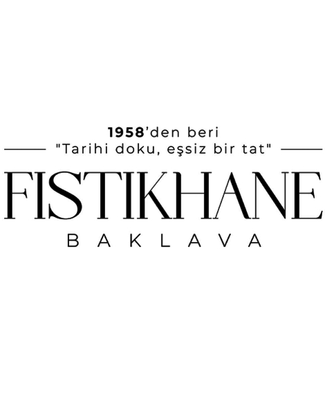 Fıstıkhane Baklava
