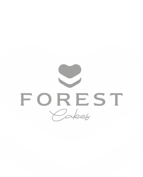 FOREST CAKES