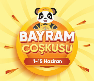MR D.I.Y. BAYRAM COŞKUSU 1-15 HAZİRAN