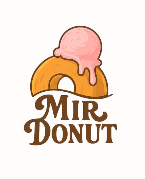 MIR DONUT