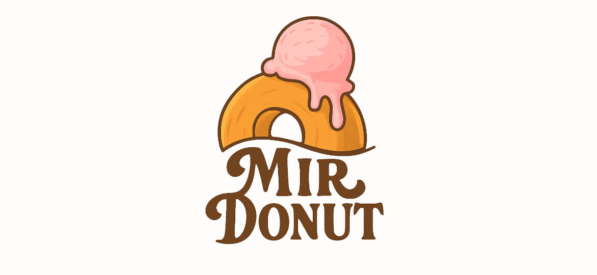 MIR DONUT