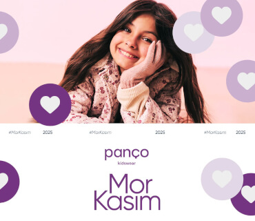 Panço Mor Kasım