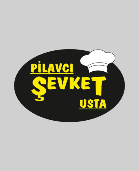 Pilavcı Şevket Usta