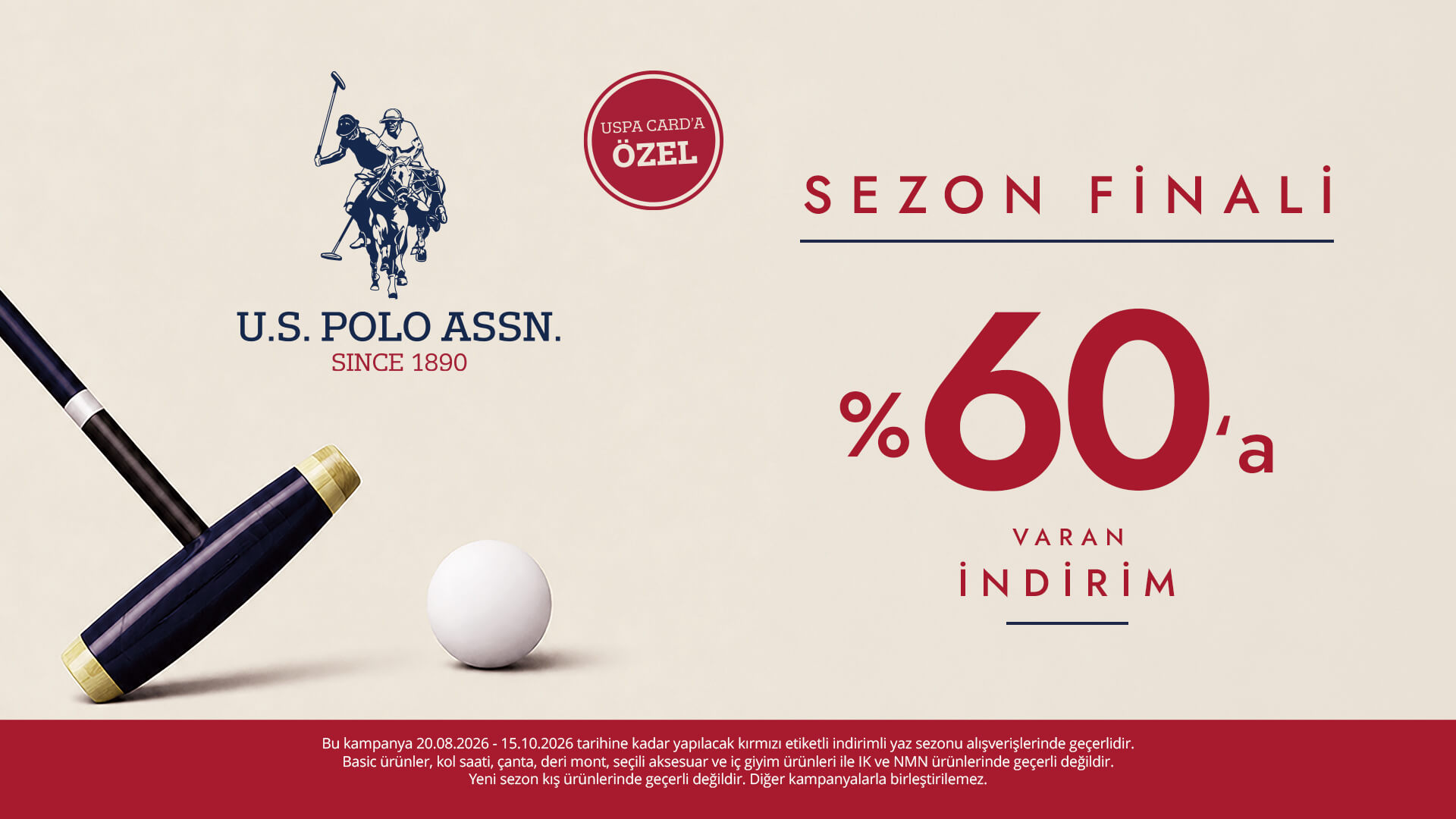 Polo Sezon Finali