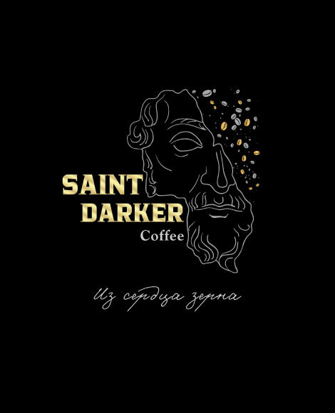 Saint Darker Coffee