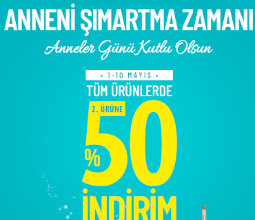Sevil Anneler Günü